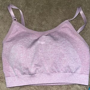 Small Gymshark Bra